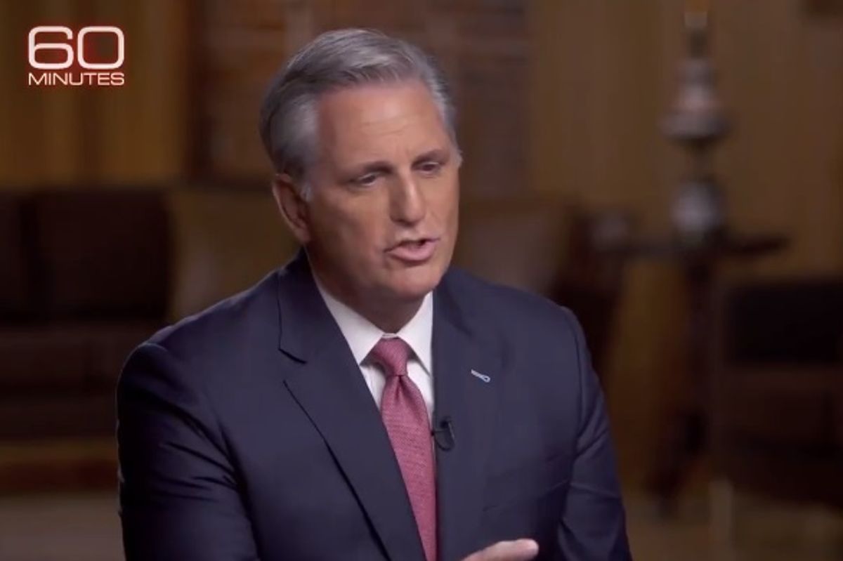 Kevin McCarthy, Assh*le