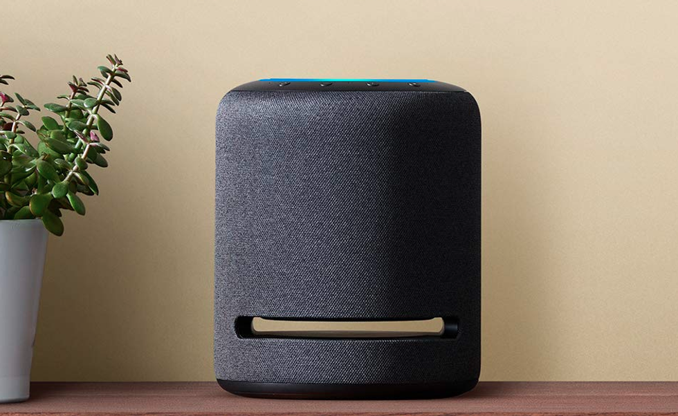 Alexa can now wake you up gradually with smart light control Gearbrain