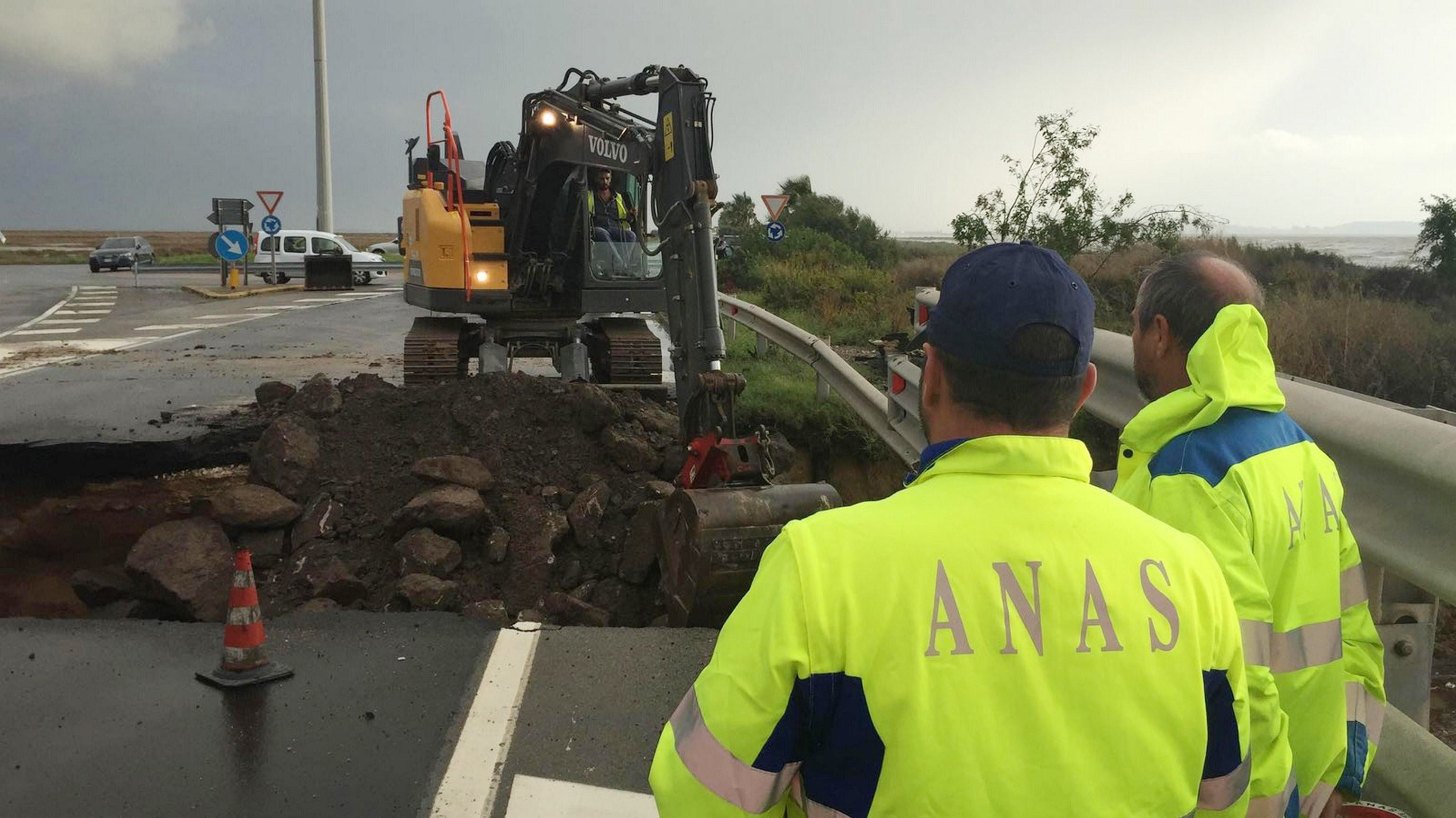 Arriva il conto degli affari Anas in Qatar e India: più di 7 milioni da tappare