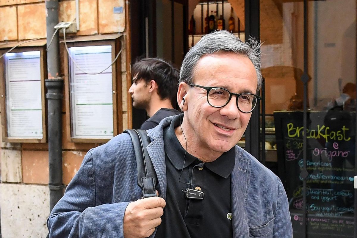 Il Pd non si fida del suo candidato in Umbria