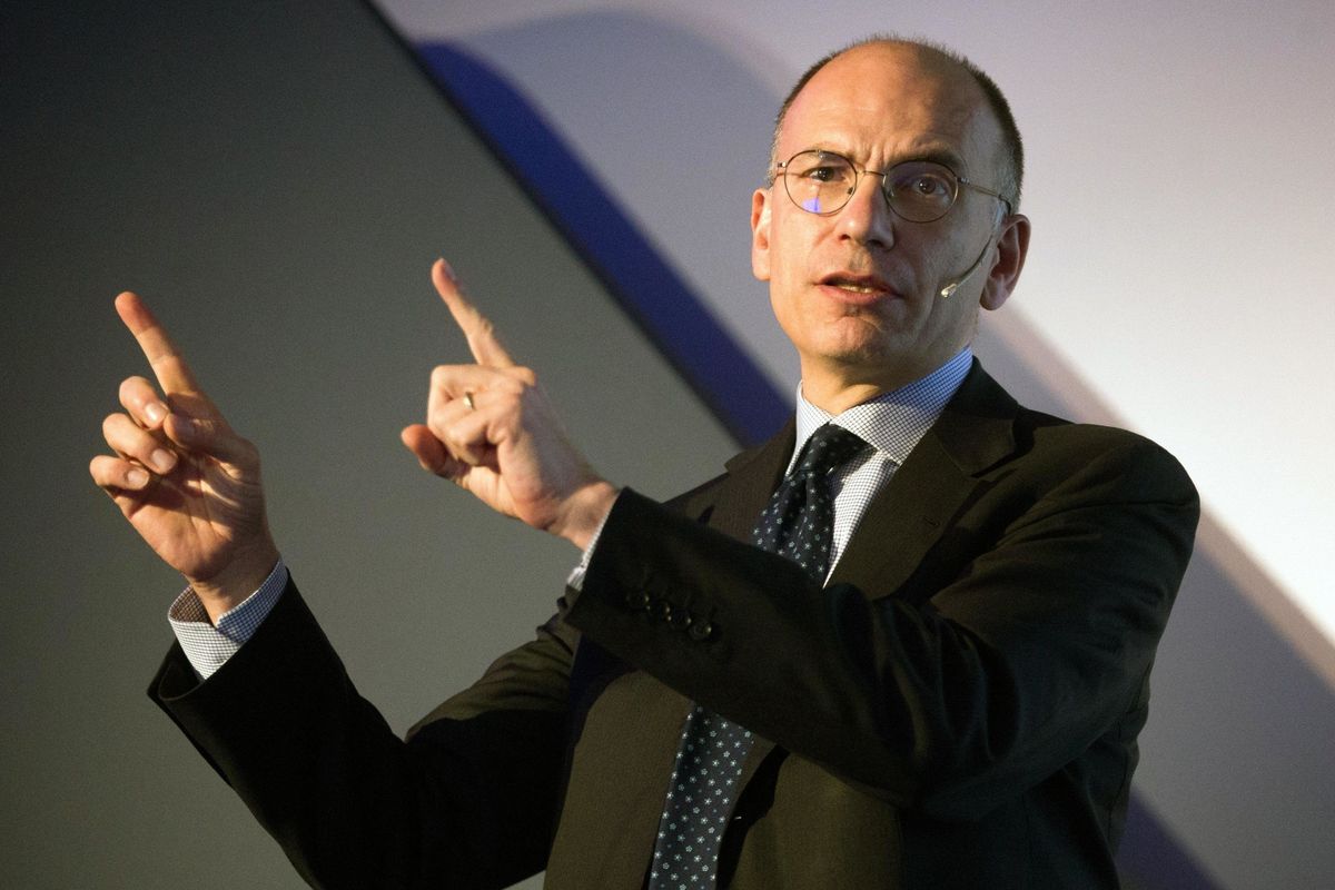 La sinistra senza voti dopo gli immigrati
va a caccia di ragazzini