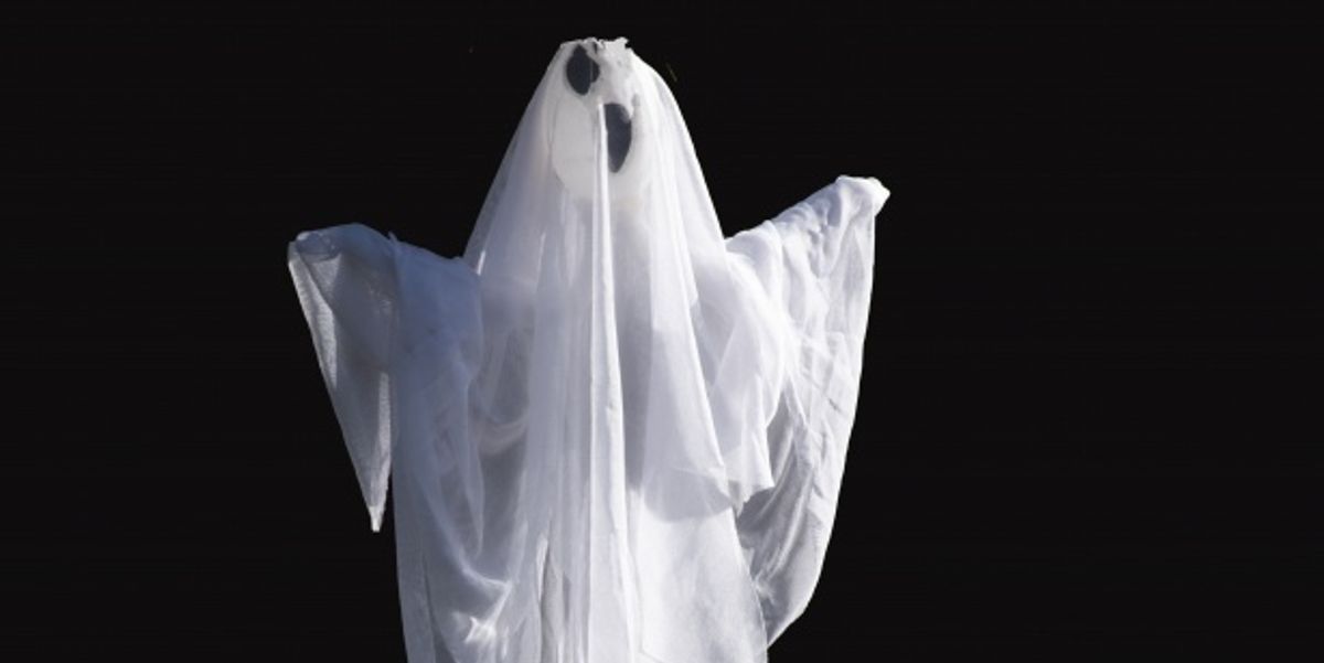 People Divulge Their Weirdest Paranormal Experiences