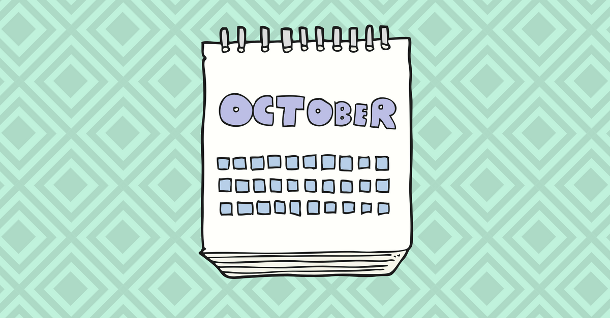 Blocktober: A 31-Day Time Blocking Challenge