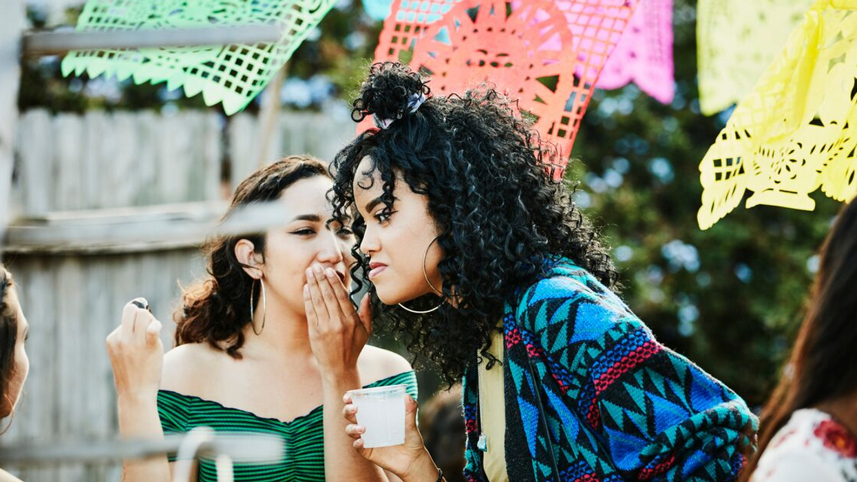People Confess The Biggest Secret They've Ever Kept From Their Parents