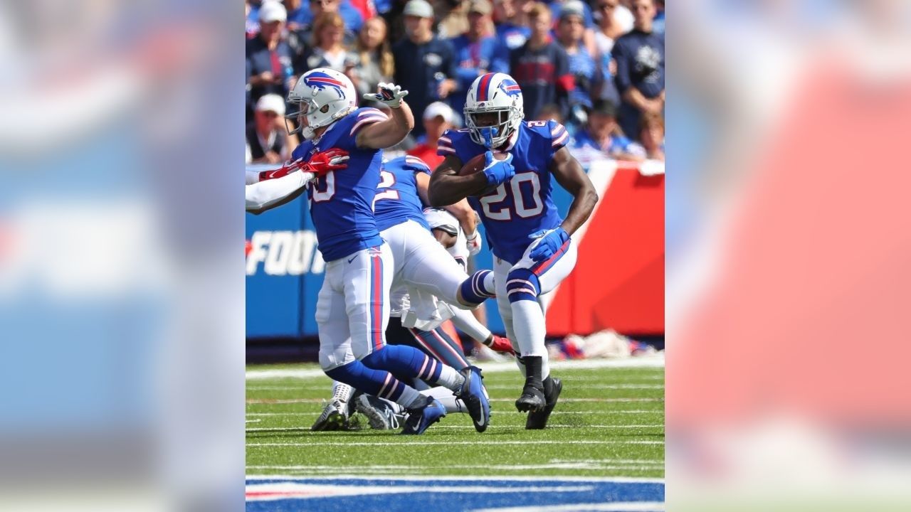 NFL Week Four: Good, bad & ugly