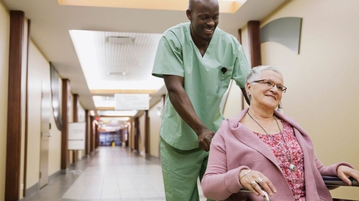 Nurses Explain How Patients Can Best Show Their Appreciation To Them