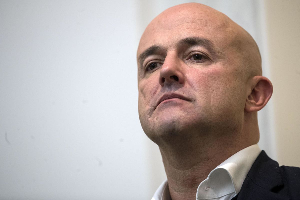 Esce il nuovo libro di Nuzzi sul Vaticano