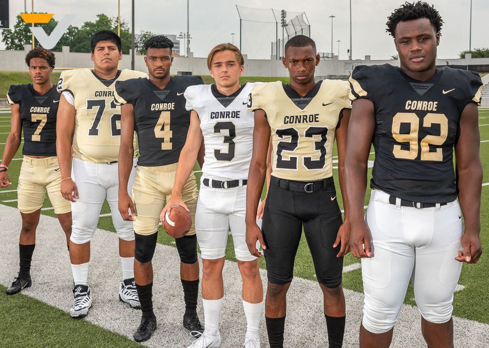 Gridiron Players of the Week presented by Boost Mobile