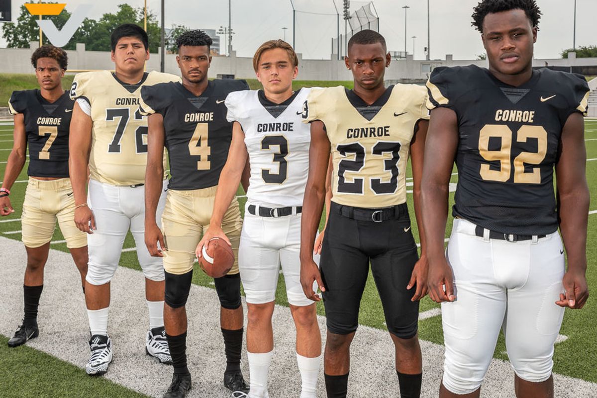 Gridiron Players of the Week presented by Boost Mobile