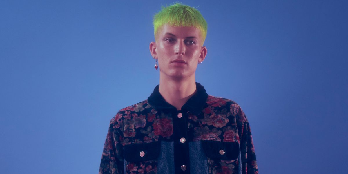 Gus Dapperton Sells Clothes on Depop for the Environmental Defense Fund ...