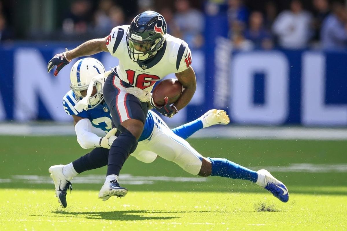 3 important takeaways from the Texans' heartbreaking loss to the Colts