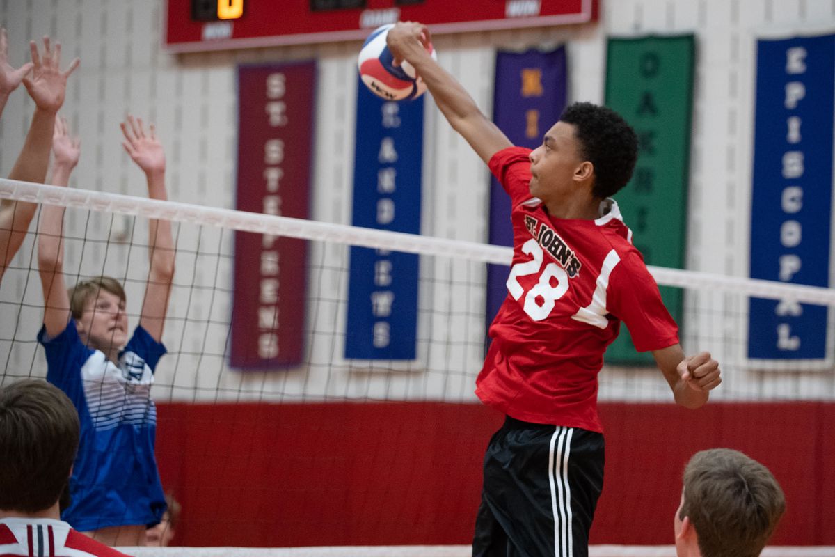 Feature: Mavericks' Nunn a multi-sport stud