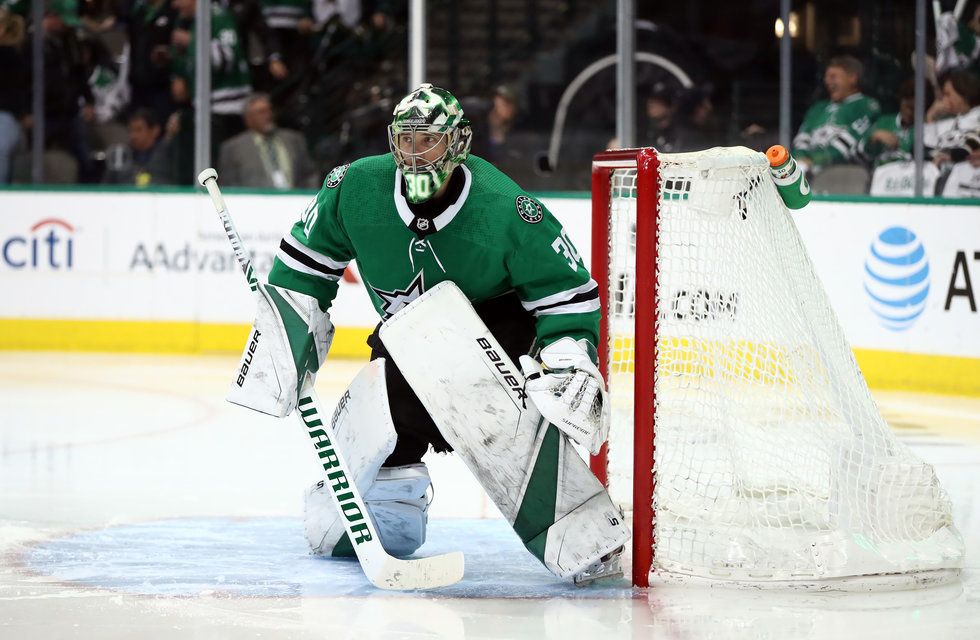 NHL preview: 10 teams to watch for the Stanley Cup - are the Stars aligned?