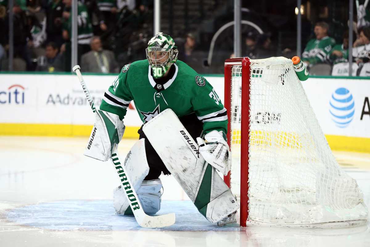 NHL preview: 10 teams to watch for the Stanley Cup - are the Stars aligned?