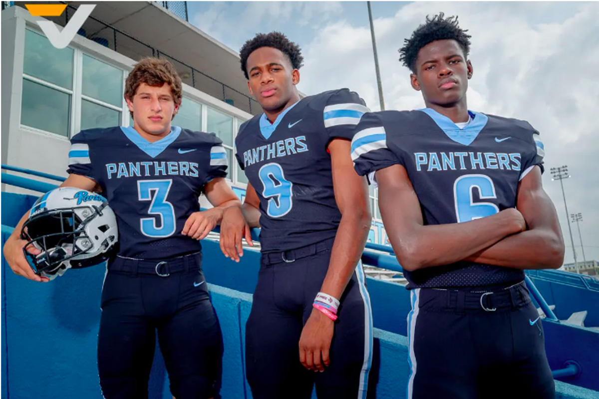 Humble, Cy Woods, Paetow make entrance in new Class 6A/5A rankings