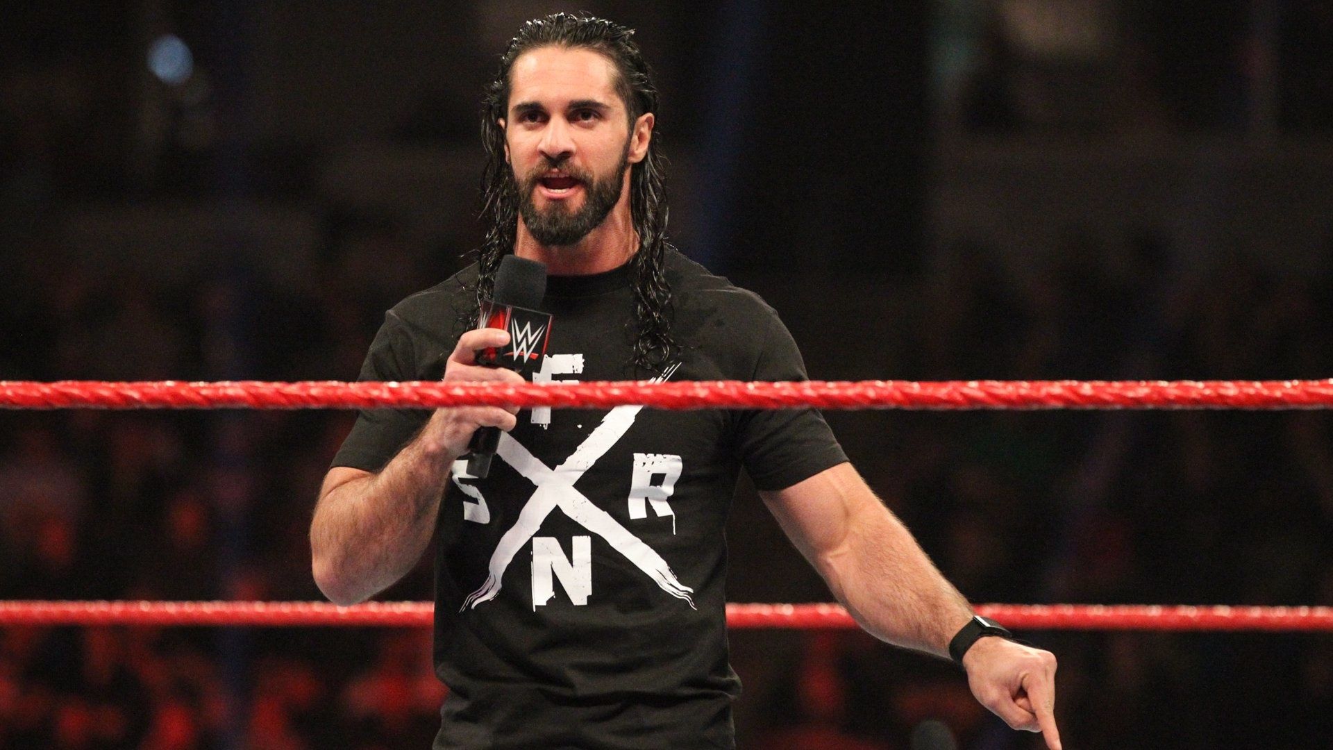 WWE is making changes on the eve of the big move