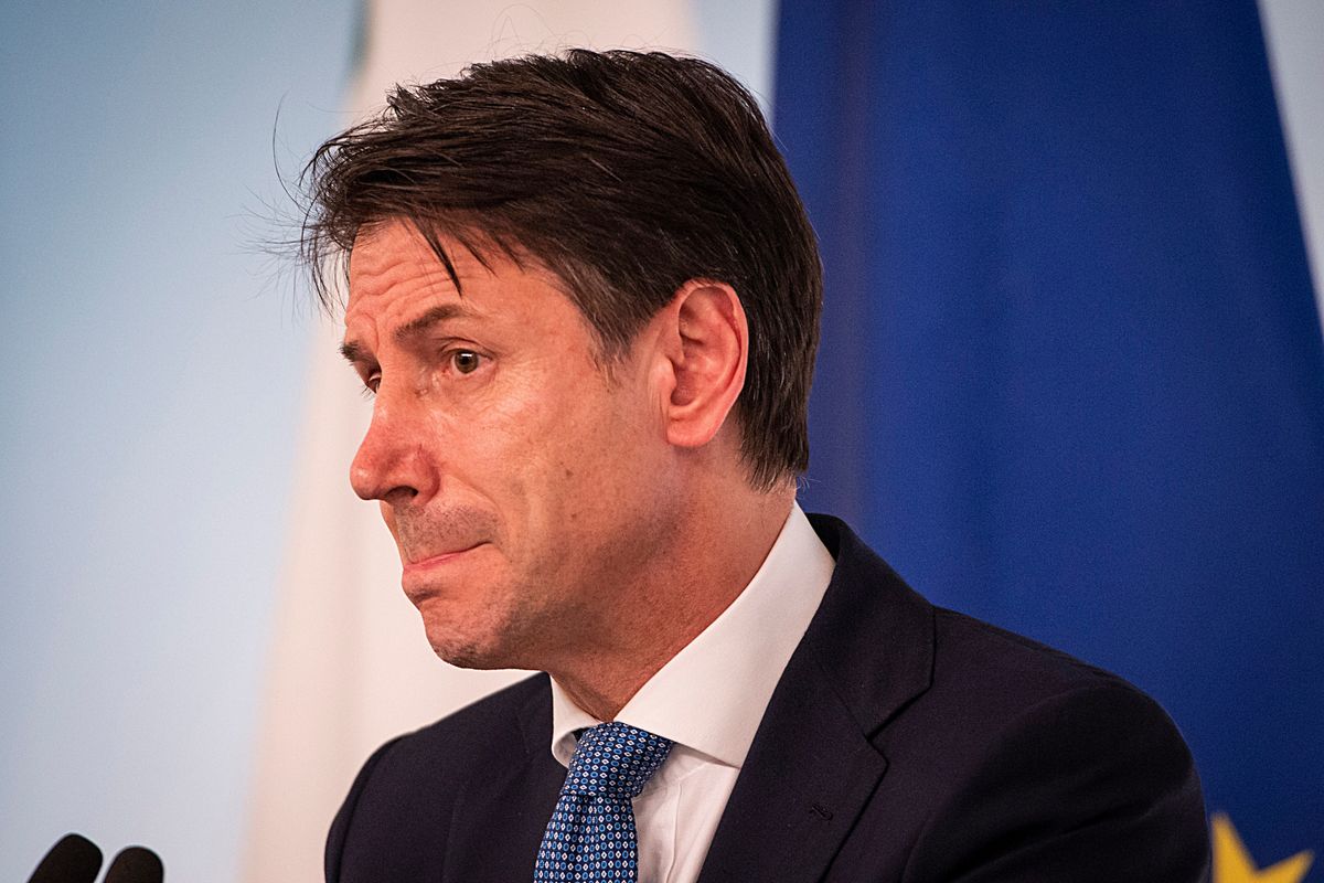 Sotto il deficit non c'è niente