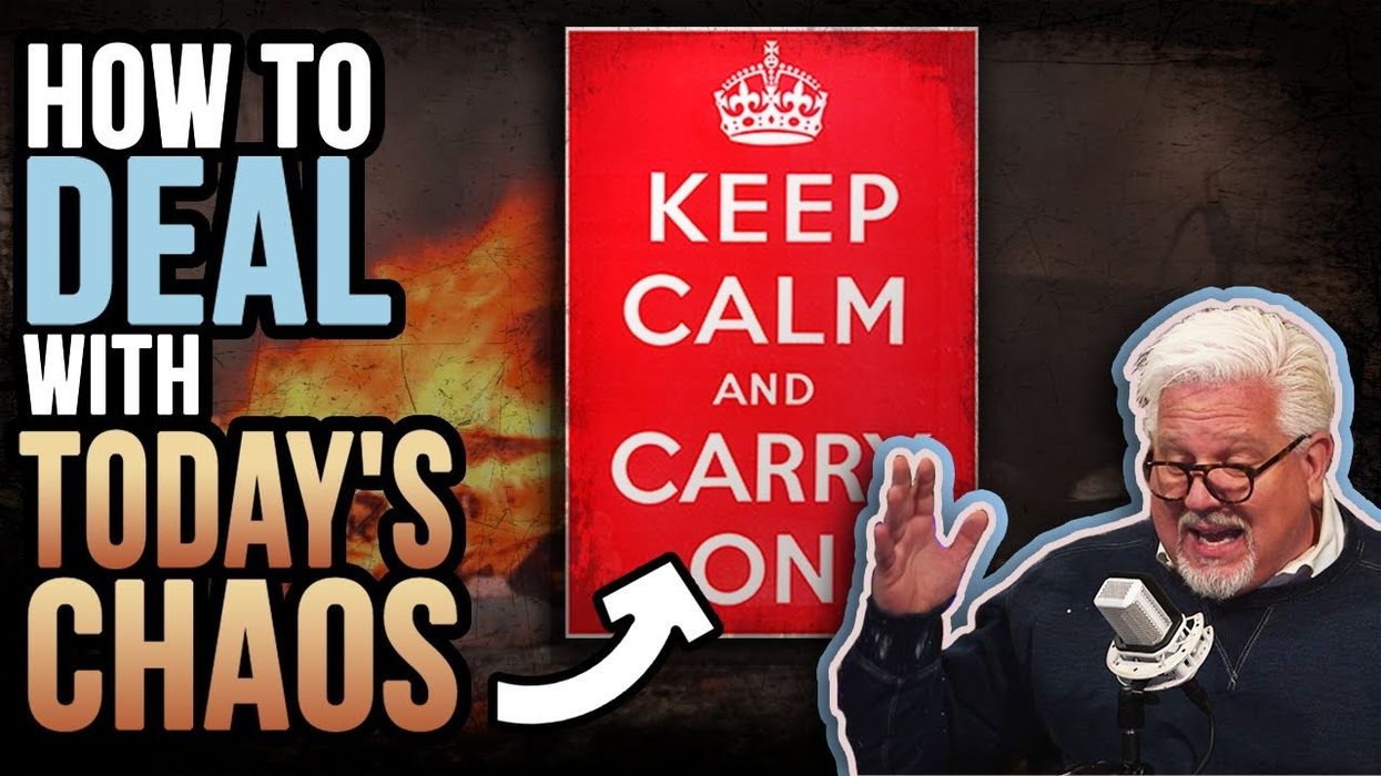 CHAOS: Fascism, silenced voices, no free press, genders, progressivism... How do we fix it?