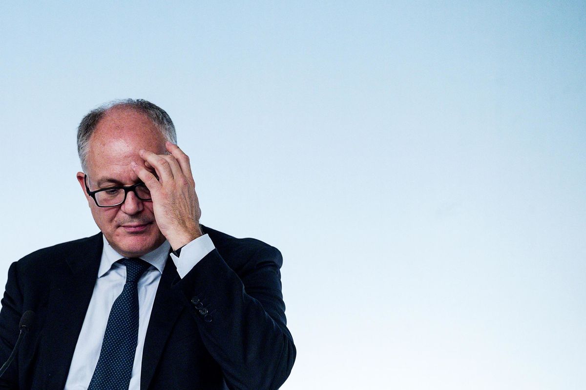 Il governo prepara la supertassa