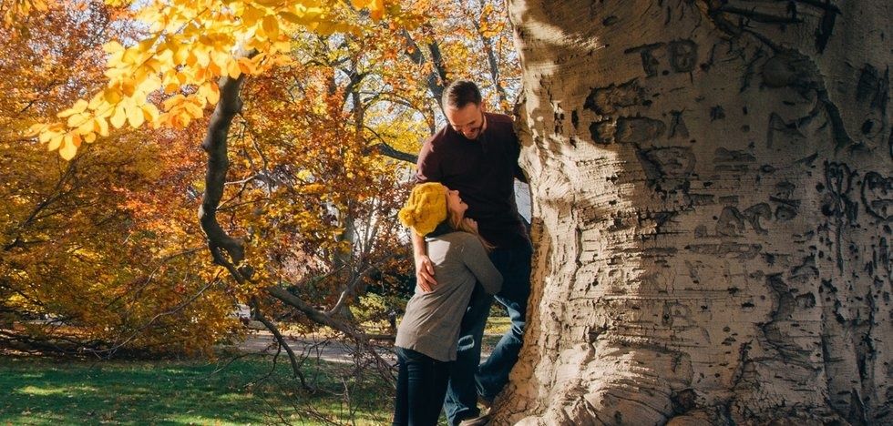 Eight Fall Dates You HAVE To Do This Season