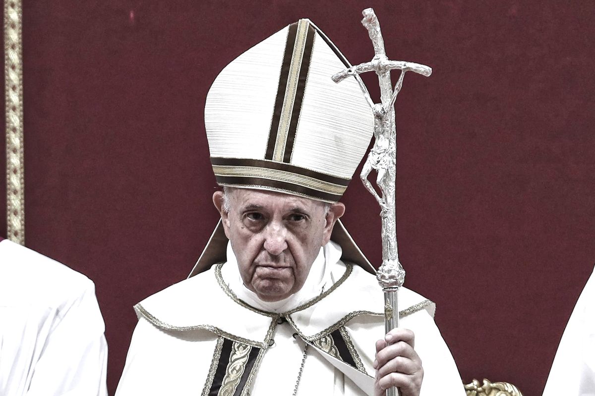 Non sarà la rinuncia al celibato dei preti a nascondere la crisi di fede della Chiesa