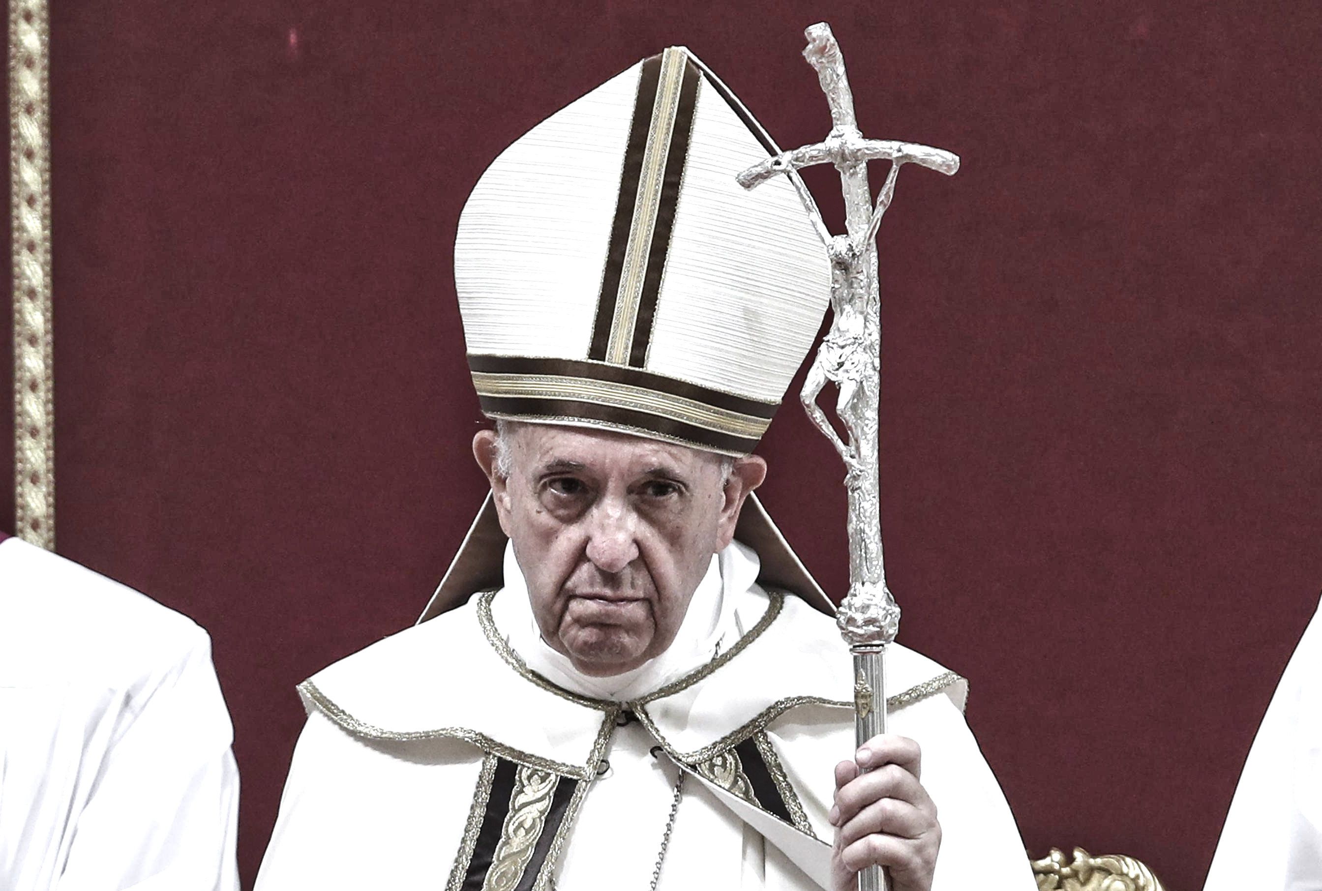 Non sarà la rinuncia al celibato dei preti a nascondere la crisi di fede della Chiesa