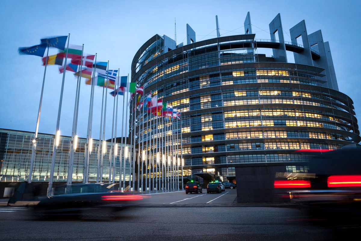 Il podio dei lobbysti Ue va a un’Ong verde