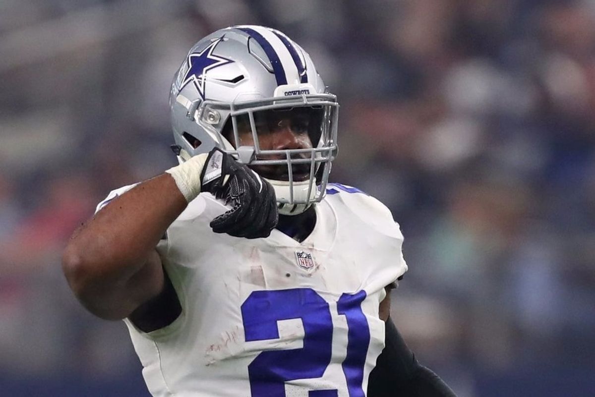 Cowboys lose a close one; Packers up next