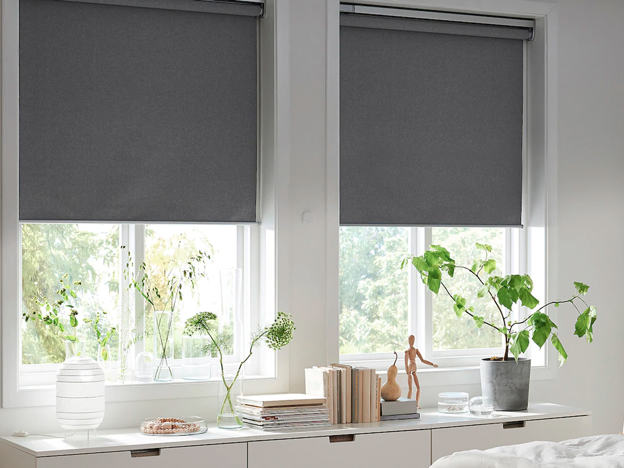 Ikea Fyrtur motorized smart blinds delayed again - Gearbrain