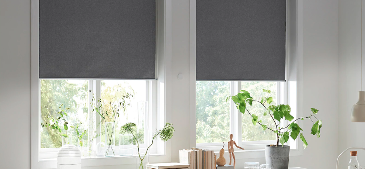 FYRTUR IKEA イケア 楽天市場】IKEA イケア FYRTUR フィルトゥール 遮光ローラー