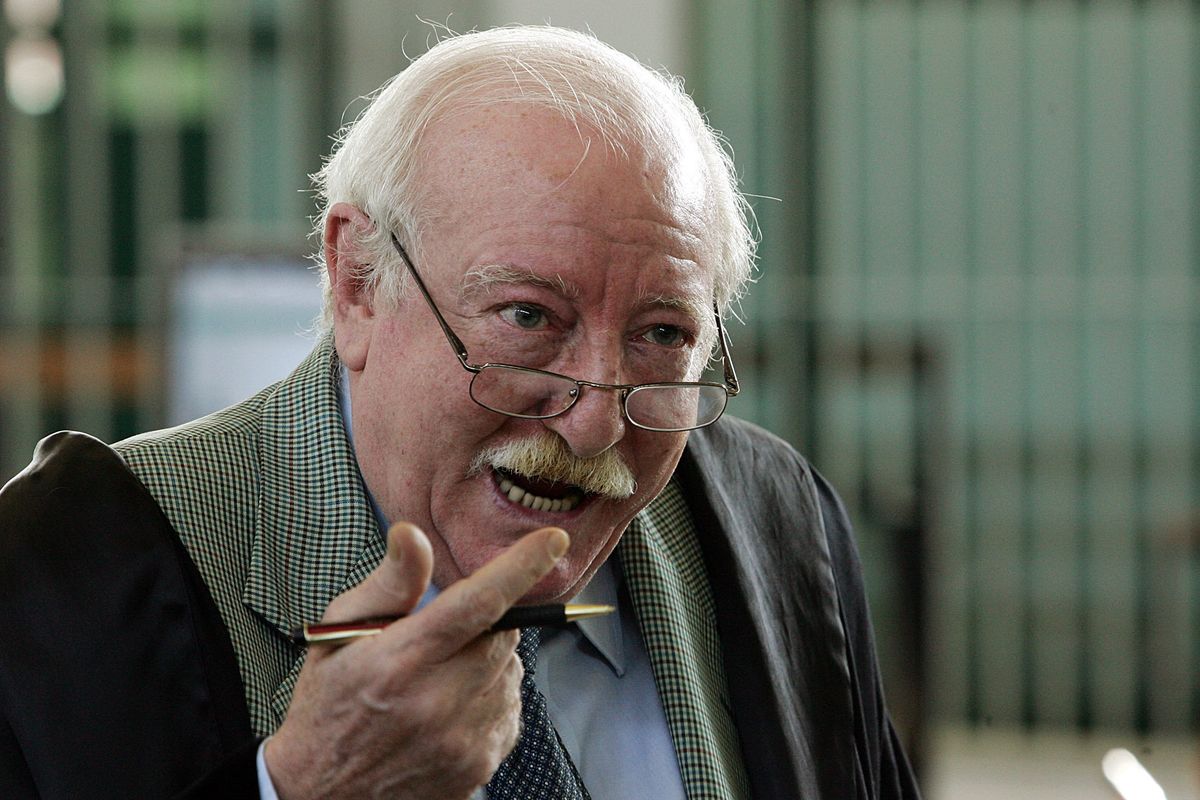 La toga comunista
che difende la figlia Br col sussidio di Stato