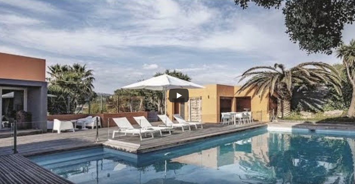 Caso Unicef, Conticini fa altri soldi affittando la villa a 600 euro a notte