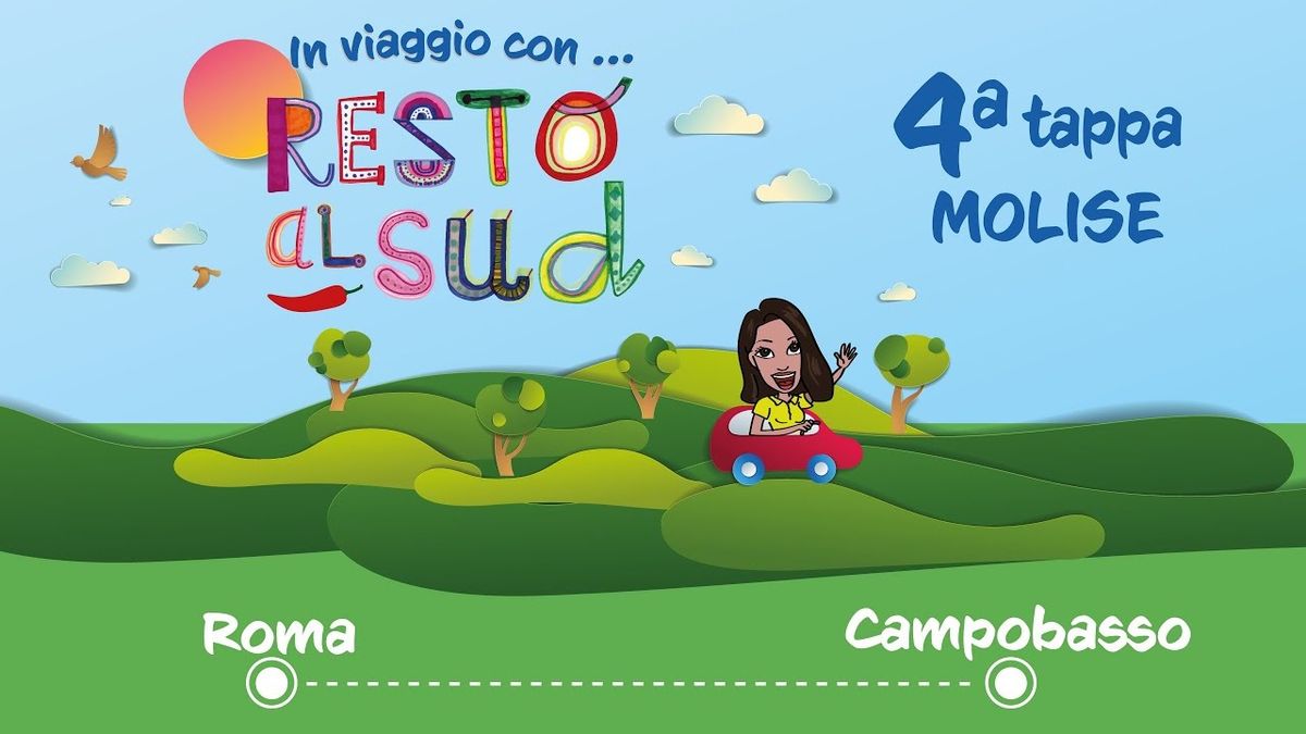 In viaggio con Resto al Sud: storie di giovani che investono nel Mezzogiorno