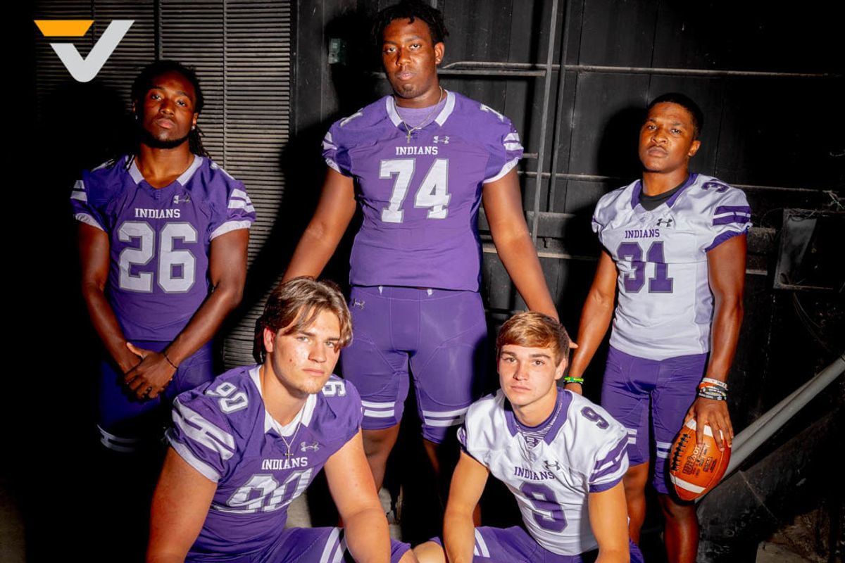 PN-G heading into big district game versus Vidor