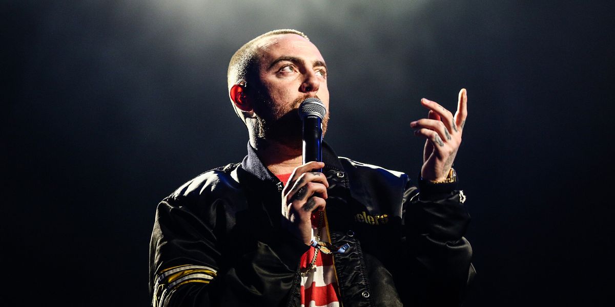 Three Men Charged in Connection With Mac Miller's Death