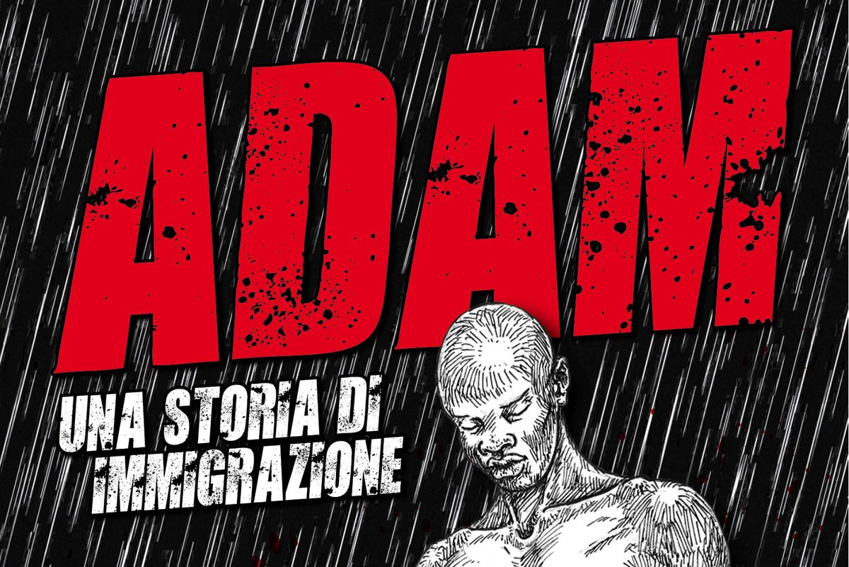 A Fermo c’è un vero Adam ma a Verona la sinistra non vuole che se ne parli