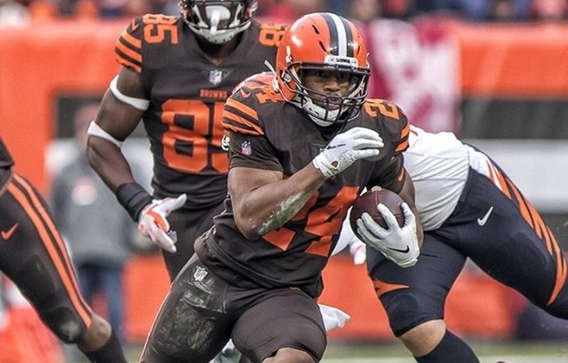 Week 5 fantasy football rankings