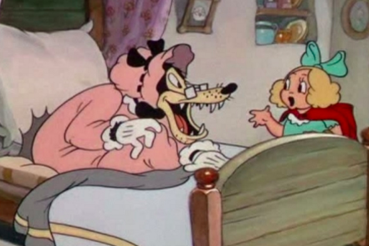 GOP Impeachment Plan To Dress Up Like Grandma And Devour Swing State Dems Hits A Snag
