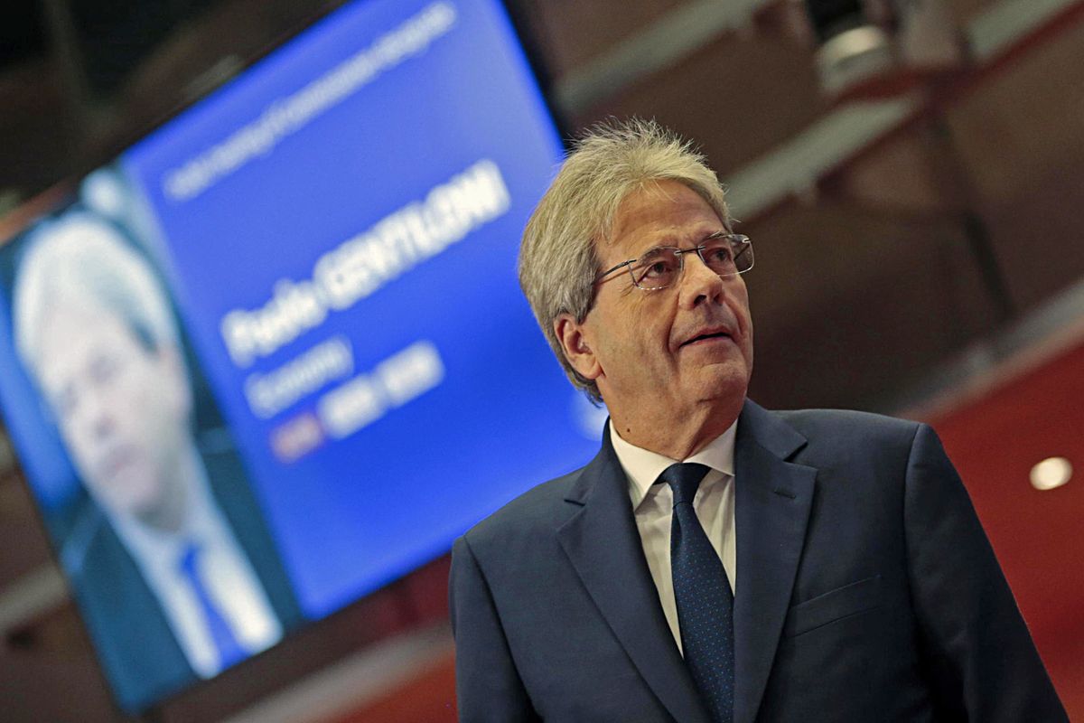 Con Gentiloni, Gualtieri e Amendola ci ritroviamo la troika dentro casa