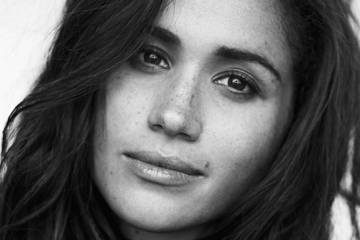 Meghan Markle