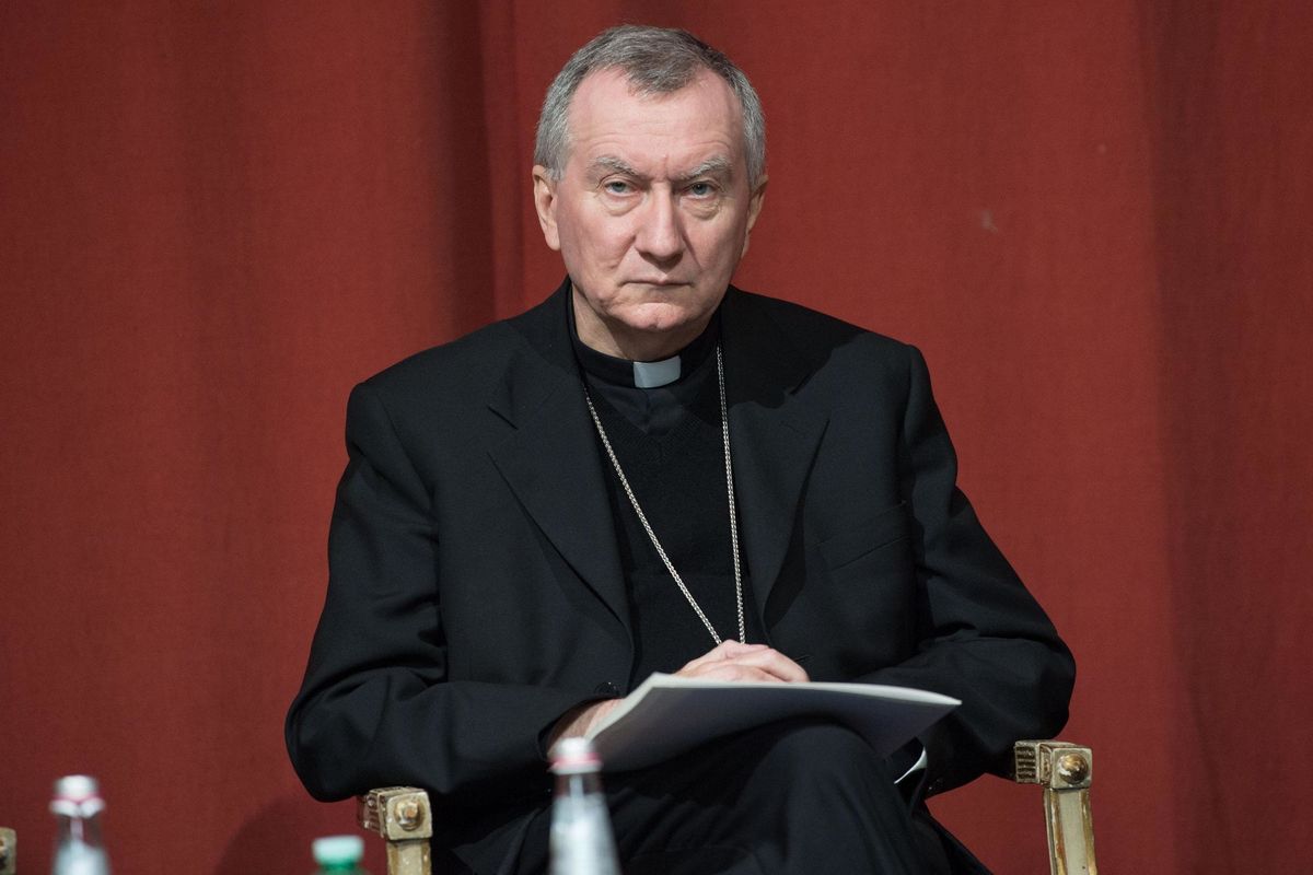 Francesco vuole mandare Parolin a Venezia: trampolino verso il papato?