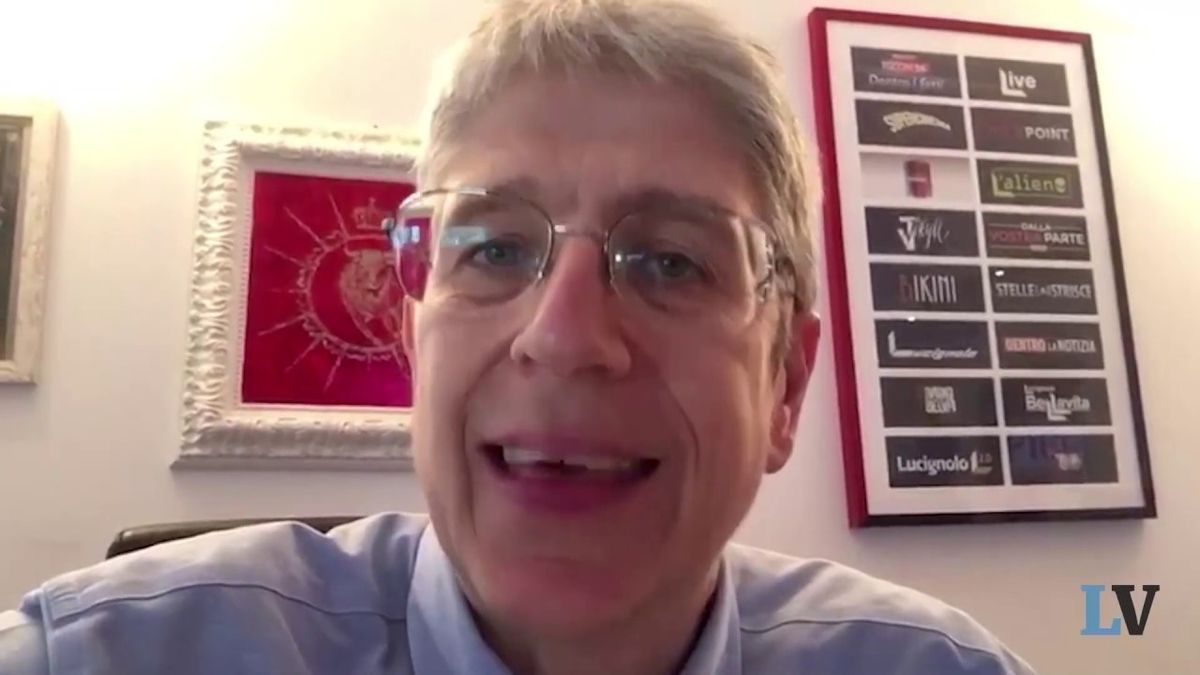 Il ricatto dei Benetton allo Stato è inaccettabile