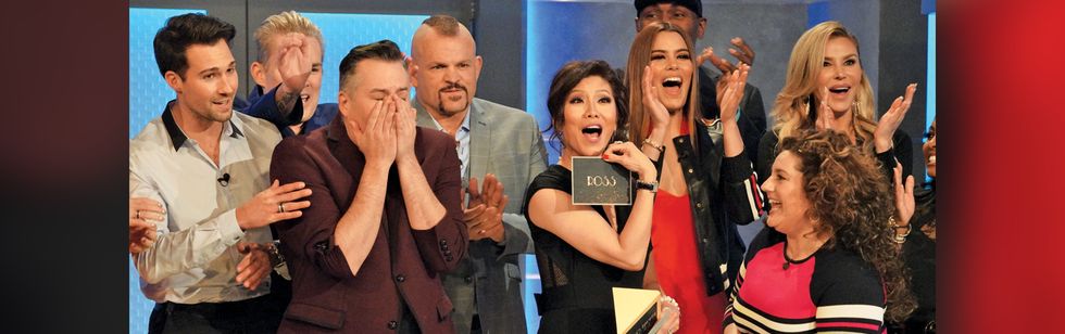 The Best Big Brother Moments
