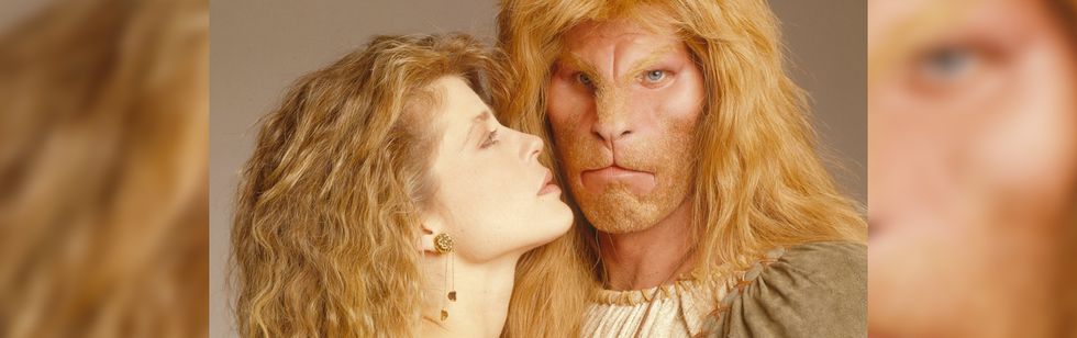 Why The TV Show Beauty And The Beast Matters