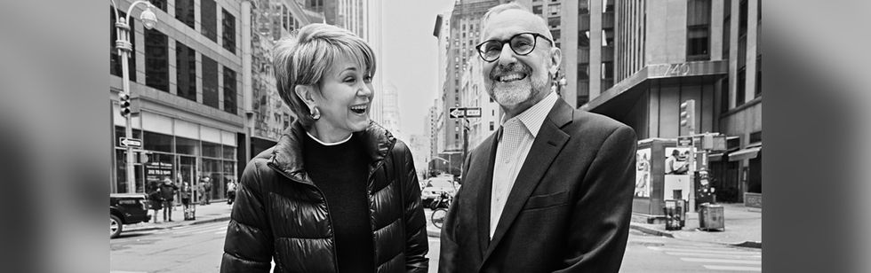 Behind The Scenes With CBS Sunday Morning's Executive Producer