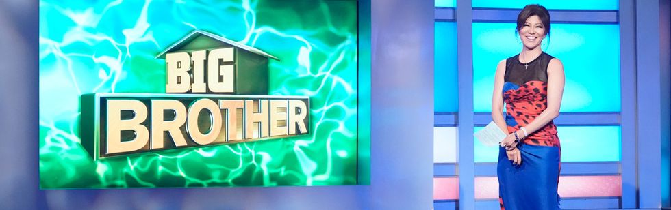 Highlights From The Big Brother Live Eviction Show