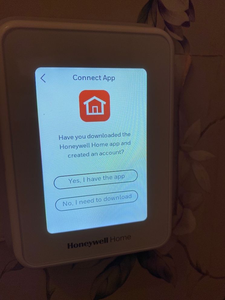 Honeywell Home T9 Smart Thermostat Smart Sensors Review Gearbrain