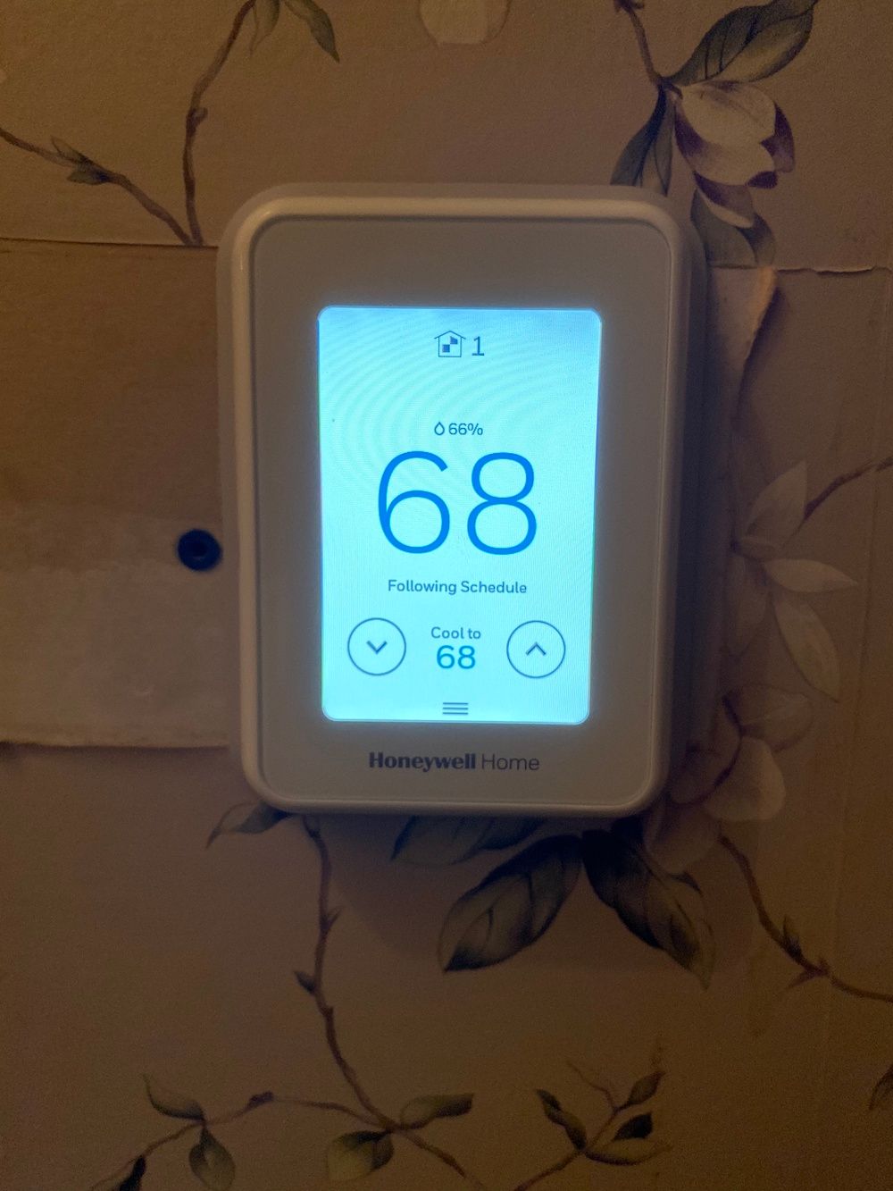 Honeywell Home T9 Smart Thermostat & Smart Sensors Review - Gearbrain