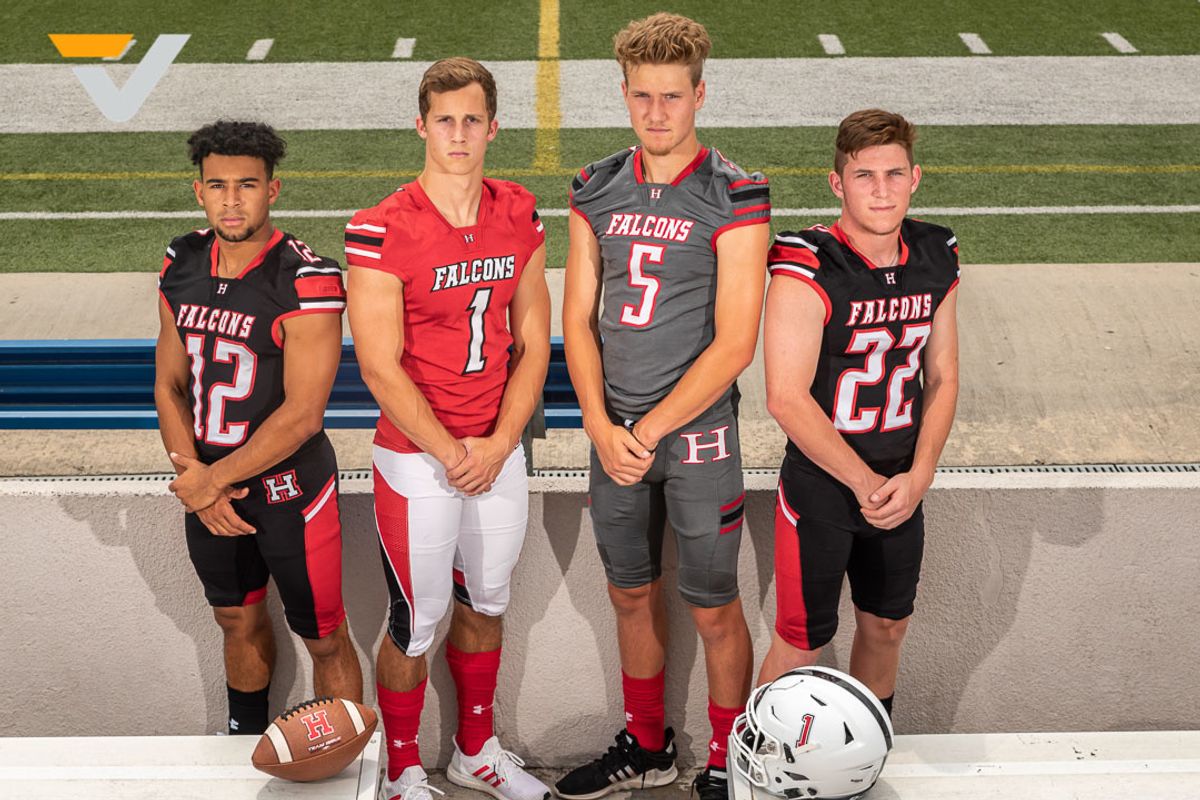 Hargrave set for next week's district showdown vs Lumberton (W/Podcast)