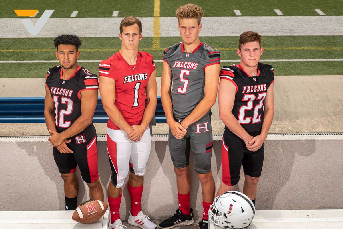 Hargrave set for next week's district showdown vs Lumberton (W/Podcast)